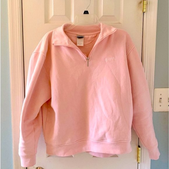 Reebok Tops - Reebok x NFL Eagles Quarterzip